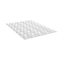 TopProtect HypoallergenicMed pentru saltea, microfibra, 180x200 cm