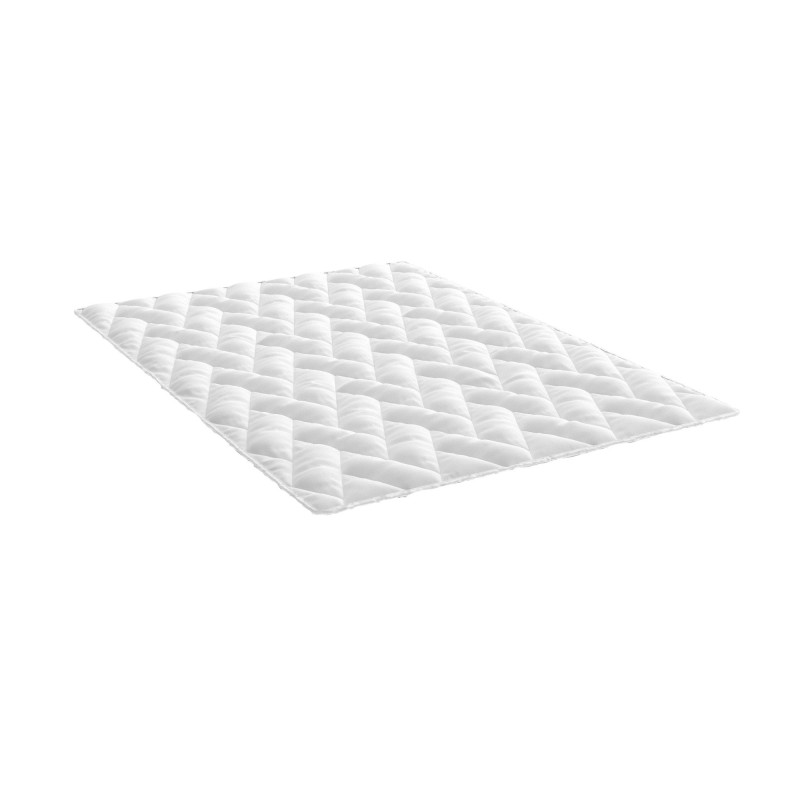 TopProtect HypoallergenicMed pentru saltea, microfibra, 180x200 cm