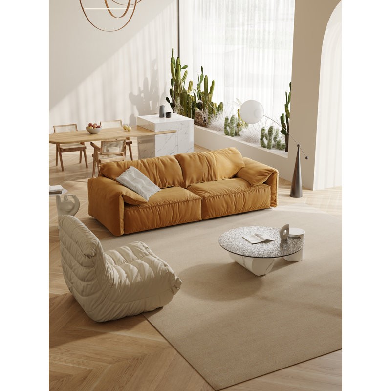 Canapea living moderna CLOUD, canapea de lux