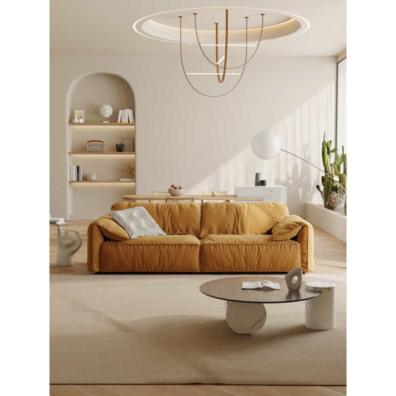 Canapea living moderna CLOUD, canapea de lux