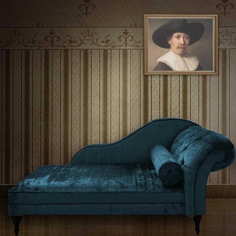 Canapea Lovely Fixa - Sofastil.ro