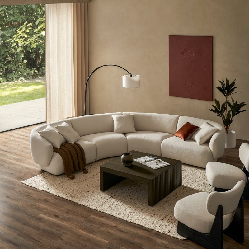 Coltar premium lux SPRING, modular, la comanda