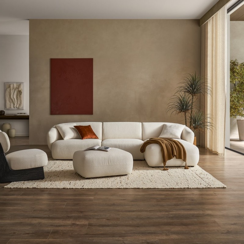 Coltar premium lux SPRING, modular, la comanda