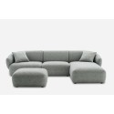 Coltar premium lux SPRING, modular, la comanda