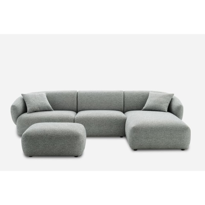 Coltar premium lux SPRING, modular, la comanda