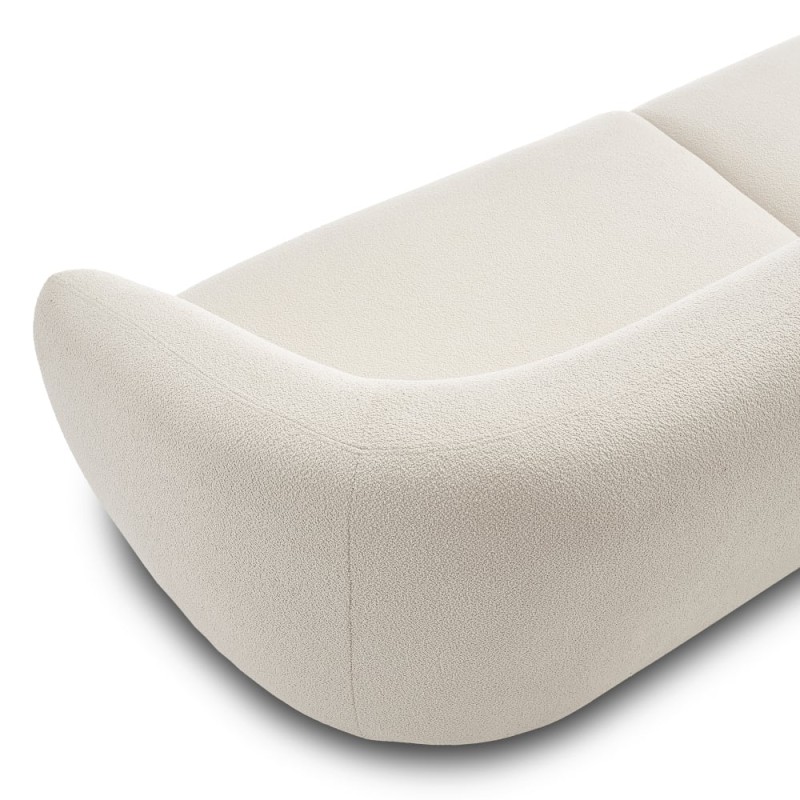 Canapea 3 locuri premium SPRING, modulara