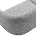 Canapea 3 locuri premium SPRING, modulara