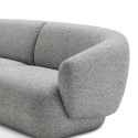 Canapea 3 locuri premium SPRING, modulara