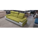 canapea living, 3 locuri, extensibila, Venus