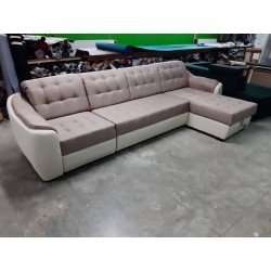 Coltar living in forma de L, Antonio 1  - Sofastil.ro