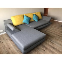 Coltar extensibil fara brate Ramona | Vezi oferta - Sofastil.ro