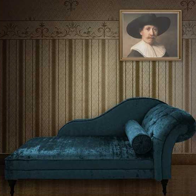 Canapea Lovely Fixa - Sofastil.ro