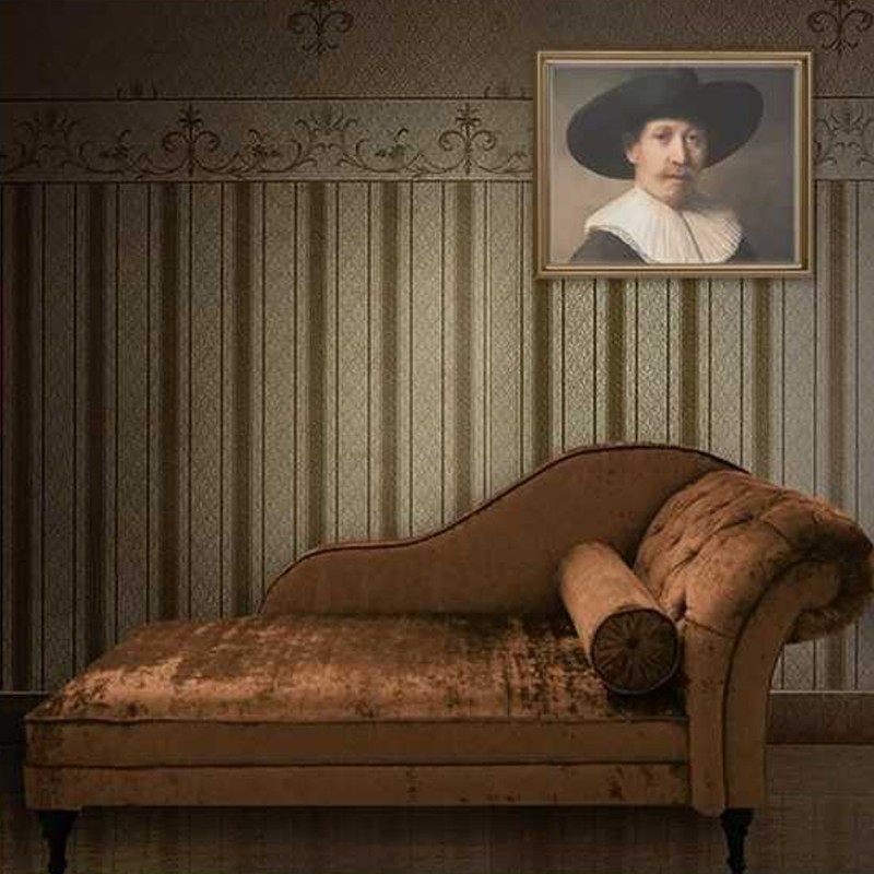 Canapea Lovely Fixa - Sofastil.ro