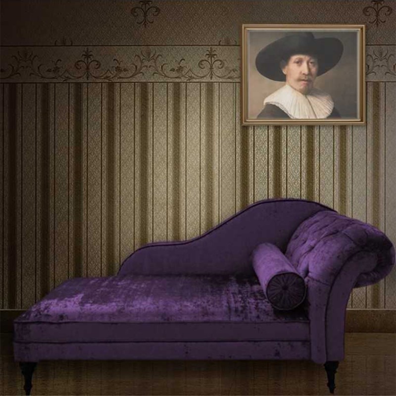 Canapea Lovely Fixa - Sofastil.ro
