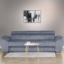 Canapea Extensibila 3 Locuri Carlos