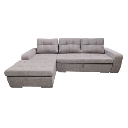 Coltar living extensibil cu lada MARA