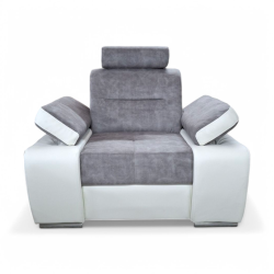 Fotoliul living modern MELISA