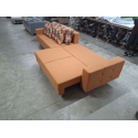 Canapea extensibila Parma, 4 locuri, cu lada - Sofastil.ro