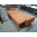 Canapea extensibila Parma, 4 locuri, cu lada - Sofastil.ro