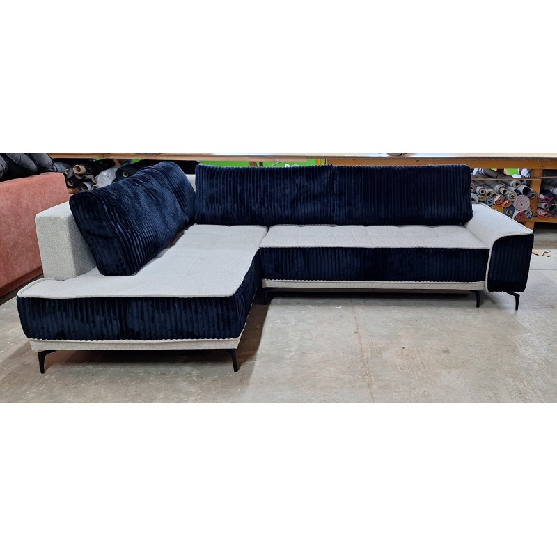 Coltar living extensibil Baron 2