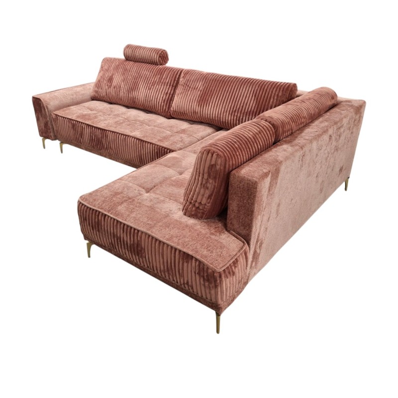 Coltar living extensibil Baron 2