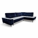Coltar living extensibil Baron 2