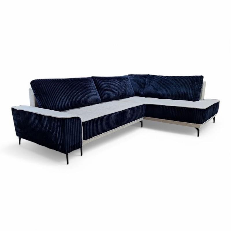 Coltar living extensibil Baron 2