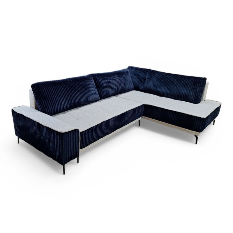 Coltar living extensibil Baron 2