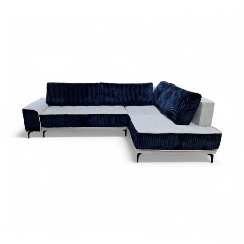 Coltar living extensibil Baron 2