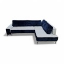 Coltar living extensibil Baron 2