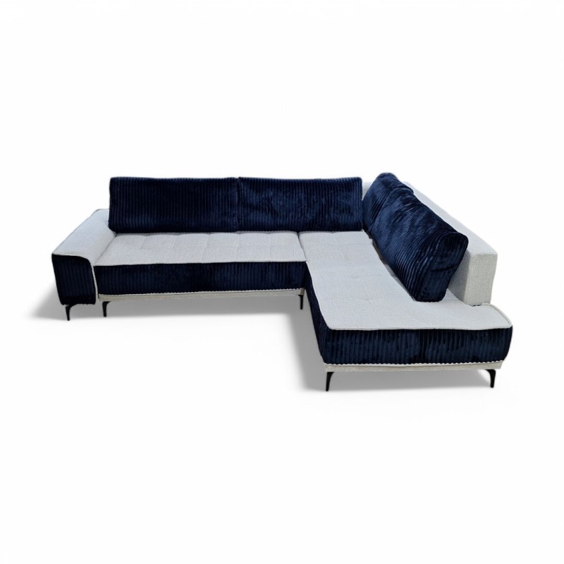 Coltar living extensibil Baron 2