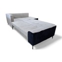 Coltar living extensibil Baron 2