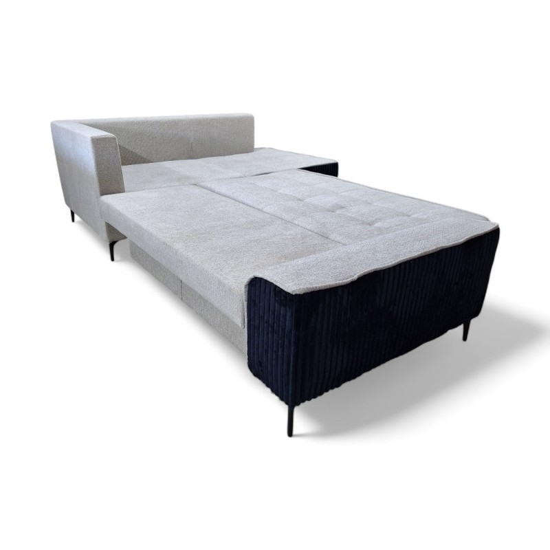 Coltar living extensibil Baron 2