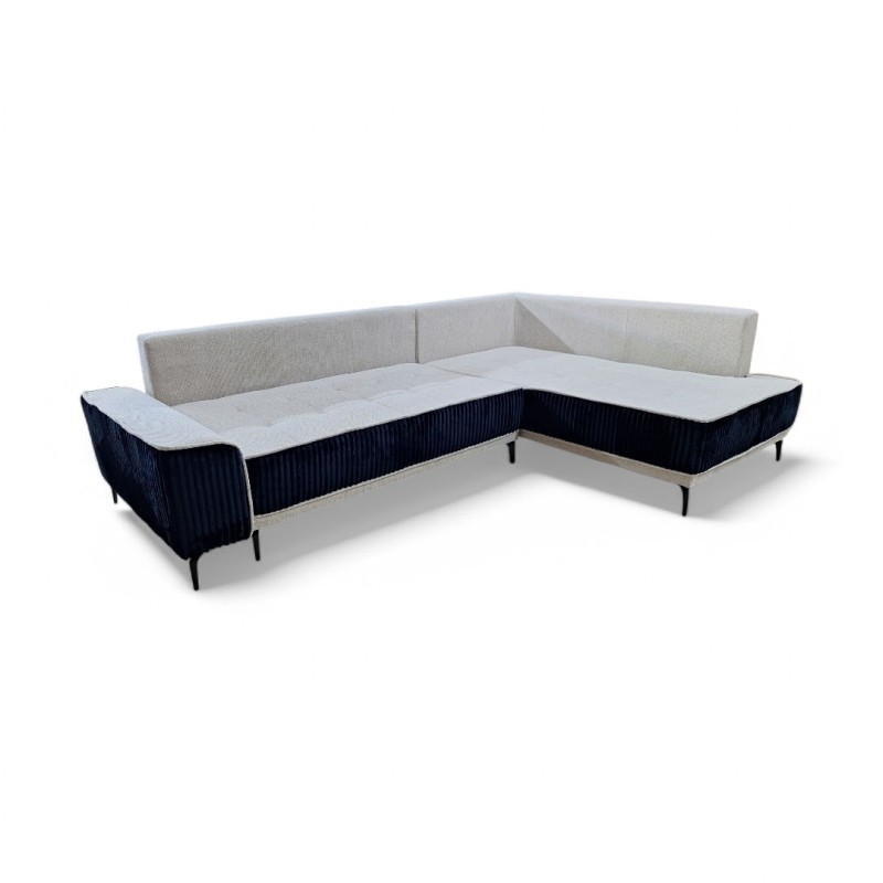 Coltar living extensibil Baron 2