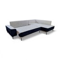 Coltar living extensibil Baron 2