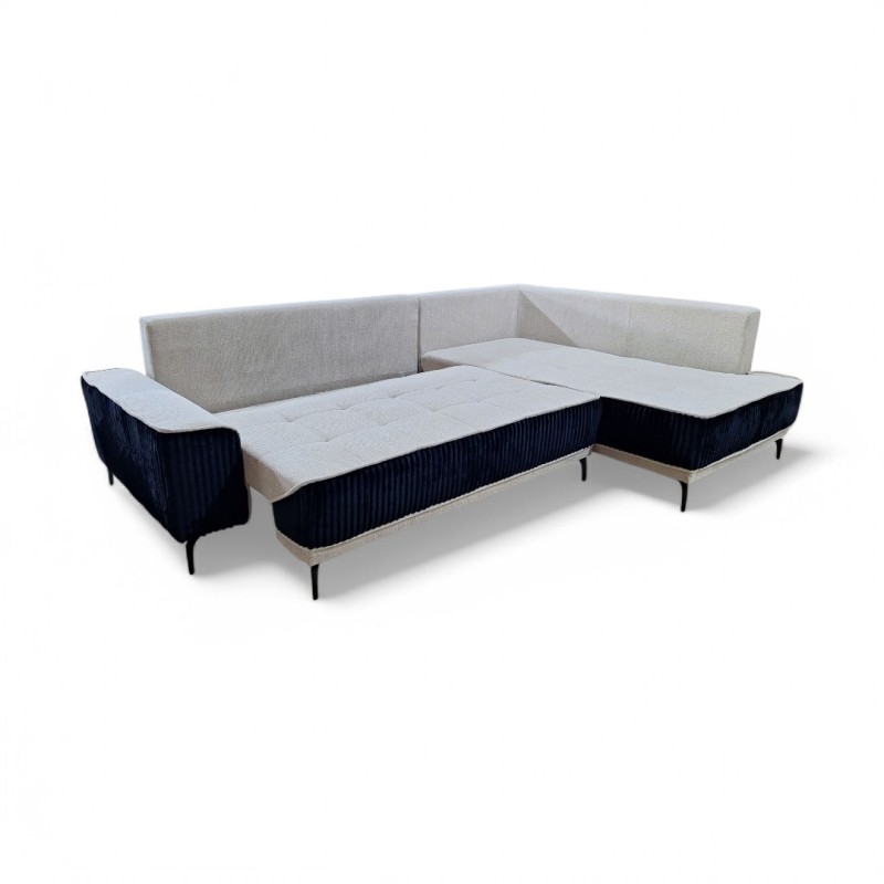 Coltar living extensibil Baron 2