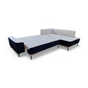 Coltar living extensibil Baron 2