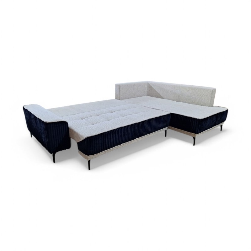 Coltar living extensibil Baron 2