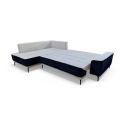 Coltar living extensibil Baron 2
