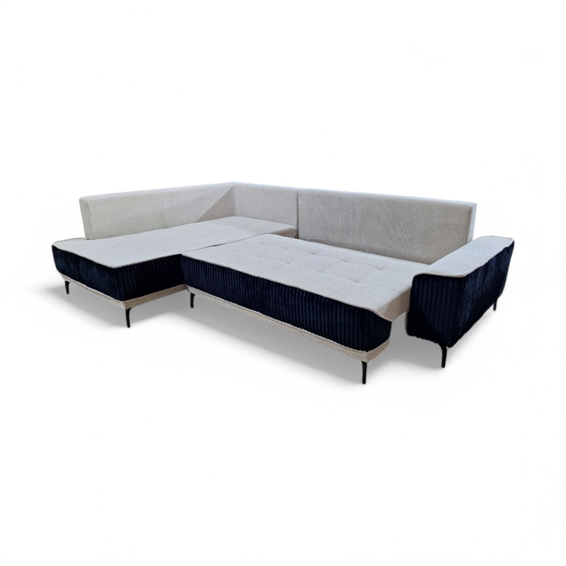 Coltar living extensibil Baron 2