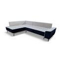Coltar living extensibil Baron 2