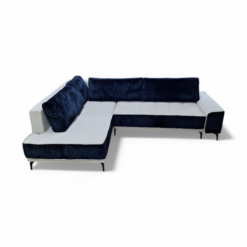 Coltar living extensibil Baron 2