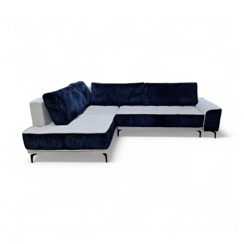 Coltar living extensibil Baron 2