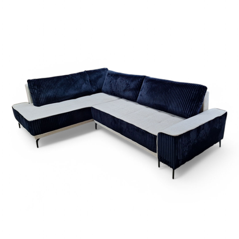 Coltar living extensibil Baron 2