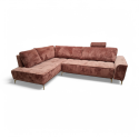 Coltar living extensibil Baron 2