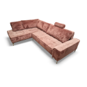 Coltar living extensibil Baron 2