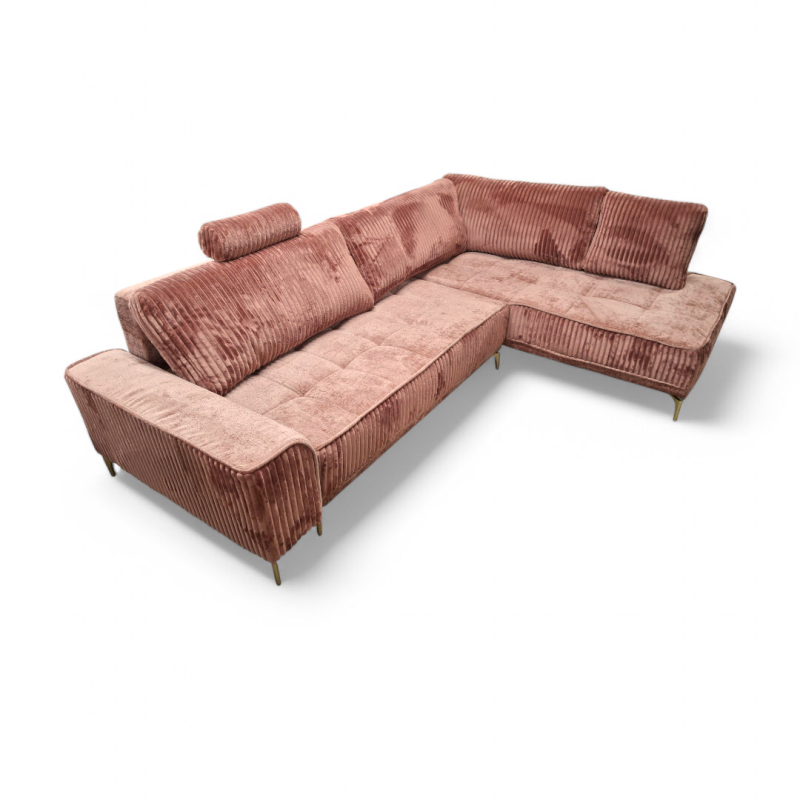 Coltar living extensibil Baron 2
