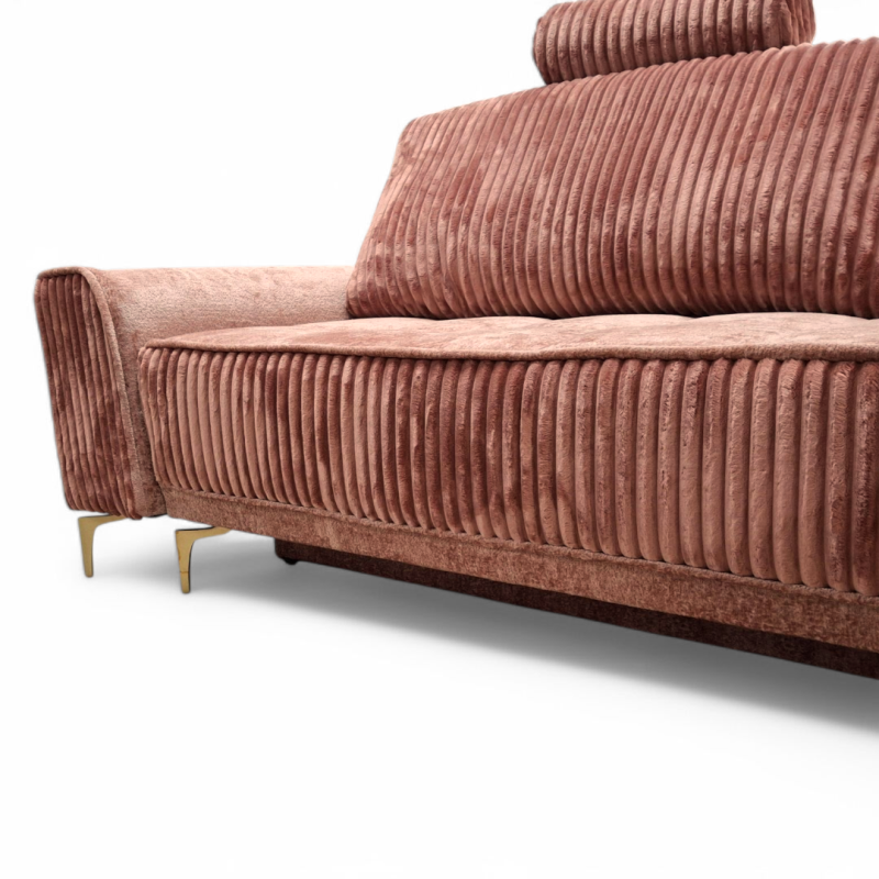 Coltar living extensibil Baron 2