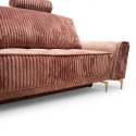 Coltar living extensibil Baron 2