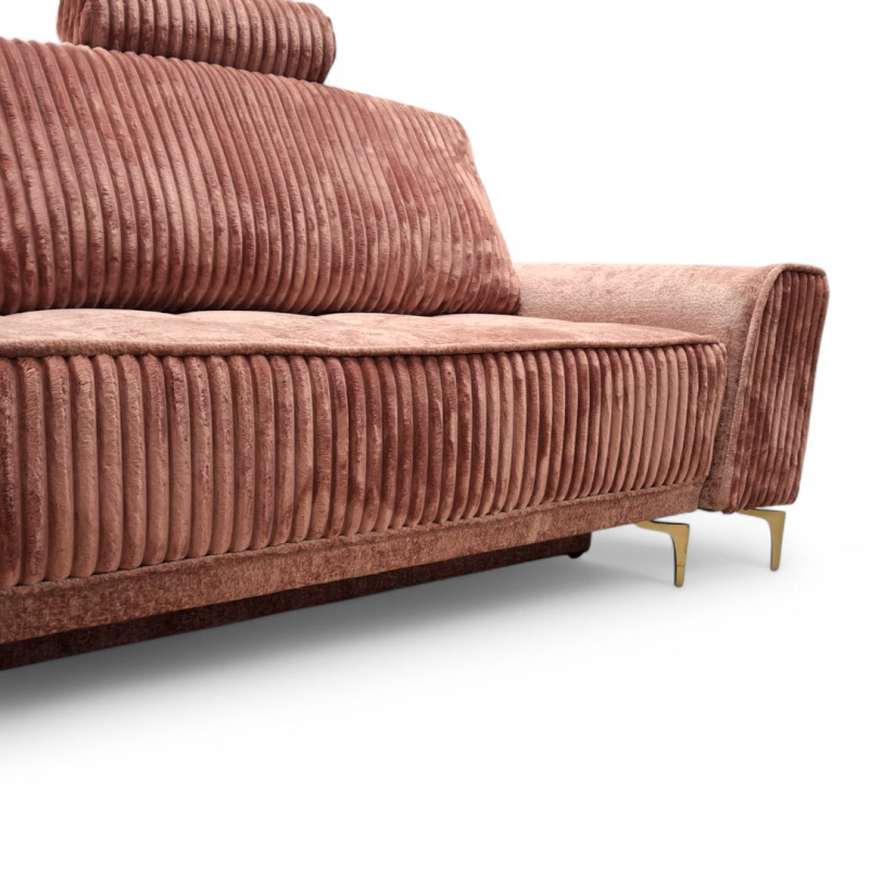 Coltar living extensibil Baron 2